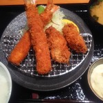 Tonkatsu Maisen - 