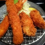 Tonkatsu Maisen - 