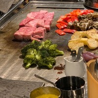 TEPPAN YARO - 遠目