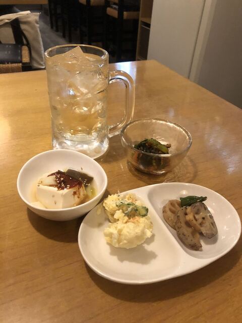 Korean Katei Ryori Minagi Ya photo 4