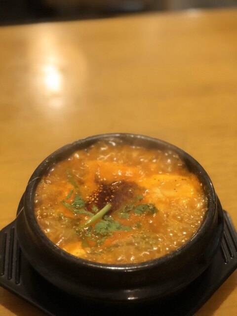 Korean Katei Ryori Minagi Ya photo 5