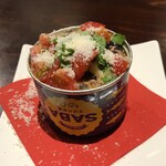 ピッツェリア チーロ 桜新町店 - 