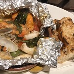 ピッツェリア チーロ 桜新町店 - 