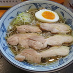 Soba Gen - 