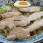 Soba Gen - 