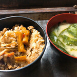 かき焼 うちの海 - 