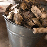 かき焼 うちの海 - 