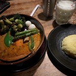 ラマイ - ビーフ＆ライスS