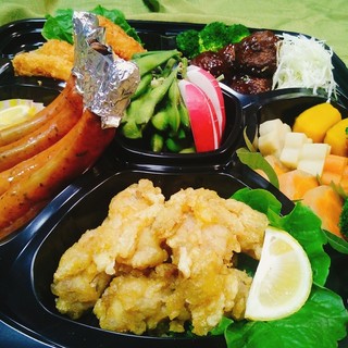 佐伯市でおすすめのグルメ情報 オードブル をご紹介 食べログ