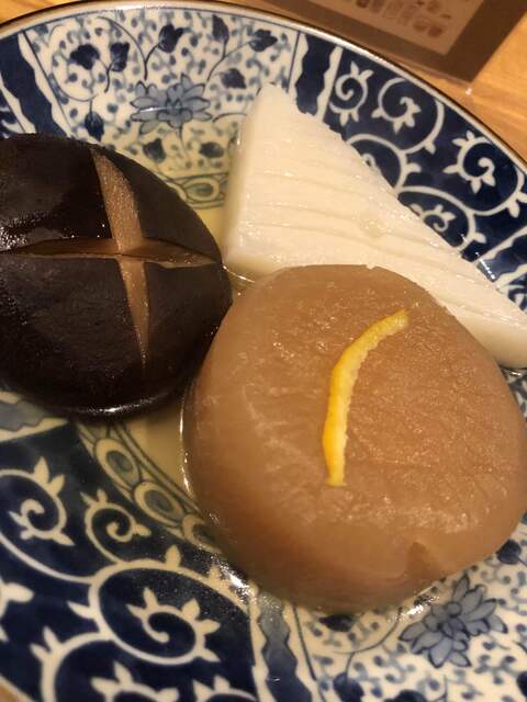 おでん さんかくまるしかく すすきの 市電 おでん 食べログ おでん さんかくまるしかく すすきの 市電 おでん 食べログ