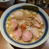 麺処 はら田