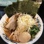 麺屋 だるま - 