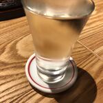 Momoyaki To Sake Ogata - 日本酒グラス