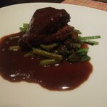 キャトルラパン - 