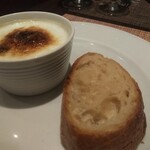 キャトルラパン - 