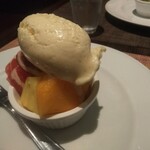 キャトルラパン - 