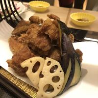 しゃぶしゃぶ芋つる 新橋店 別館 - 