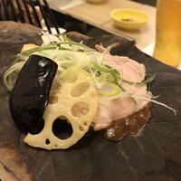 しゃぶしゃぶ芋つる 新橋店 別館 - 