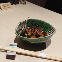 うなぎ 目白ぞろ芽 - 