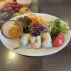 タイ料理レストランライタイ