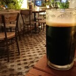 Toepak Bar&Dine - 1909_Toepak Bar & Dine SCBD_GUINESS DRAUGHT 550ml@88,000Rp(ギネス)