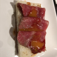 焼肉 銀座コバウ 特別室 - 