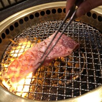 焼肉 銀座コバウ 特別室 - 