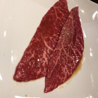 焼肉 銀座コバウ 特別室 - 