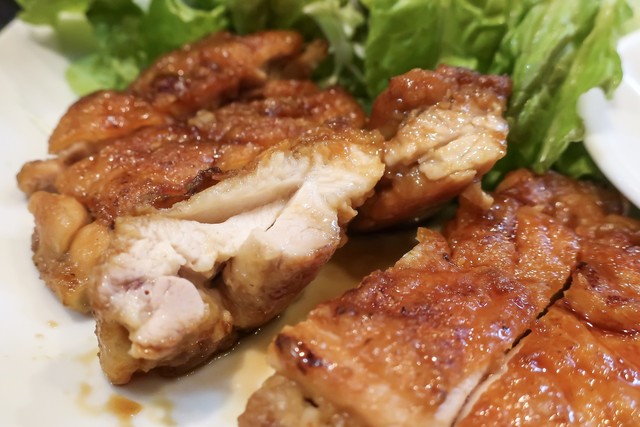 ビストロ チキンチキン 旧居留地 大丸前 ビストロ 食べログ