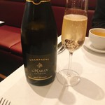 シェ シロ - ボトルシャンパーニュ