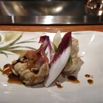 横浜うかい亭 - 