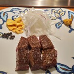 横浜うかい亭 - 