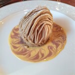 横浜うかい亭 - 