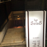 bar SolaS - 