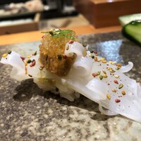 天寿し 京町店 - 