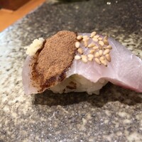 天寿し 京町店 - 
