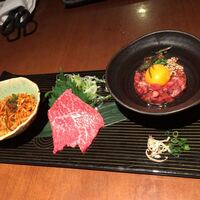 蕃 YORONIKU - 