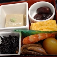 鎌倉御代川 - [料理] 煮物 & 焼き物 全景♪Ｗ