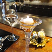 横浜うかい亭 - 