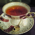 香茶専門店Imperial Rose - 紅茶　Ｉ Ｒ