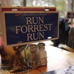 BUBBA GUMP SHRIMP TOKYO - 