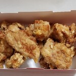 ほっともっと - 料理写真: