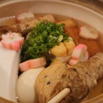 和バル コメル - 