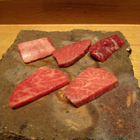 焼肉すどう 春吉 - お肉