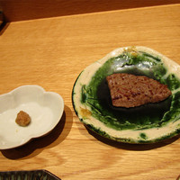 焼肉すどう 春吉 - ランプ