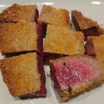 肉料理ふくなが - 