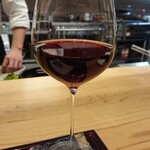 肉料理ふくなが - 