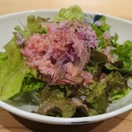 肉料理ふくなが - 