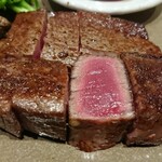 肉料理ふくなが - 