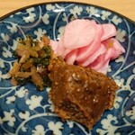 肉料理ふくなが - 